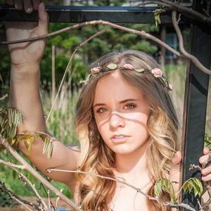 Meet your Posher, Lexi